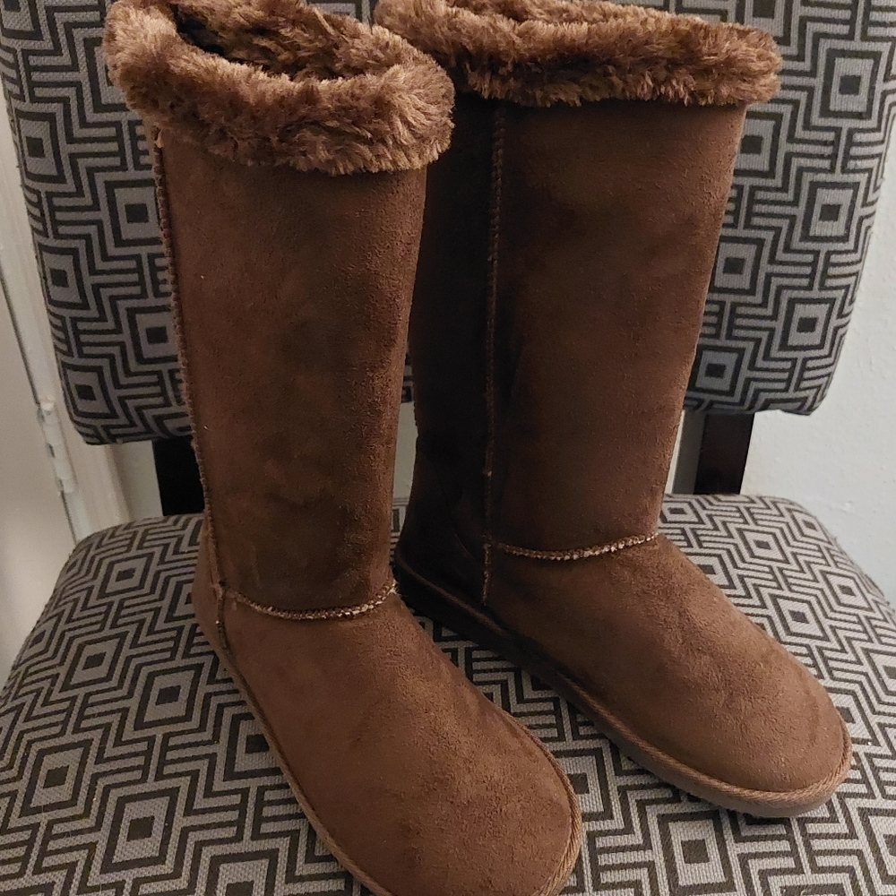 Arianna winter boots booties